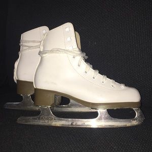 Ice Skates (youth size 3)